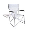 Zenithen Usa Llc Fs Alu Directors Chair OC2125AST-5